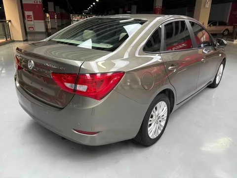 Buick Excelle GT
