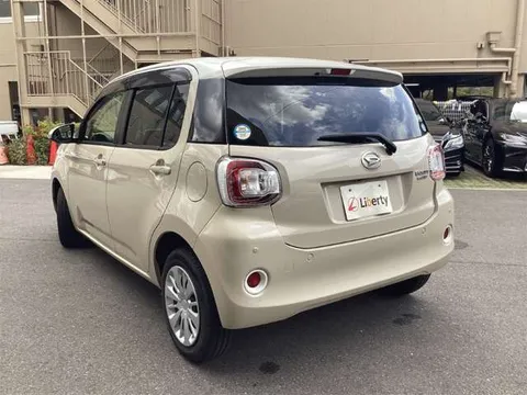 Daihatsu Boon