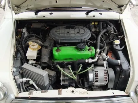 Rover Mini