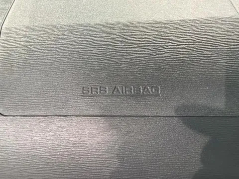 Subaru Chiffon