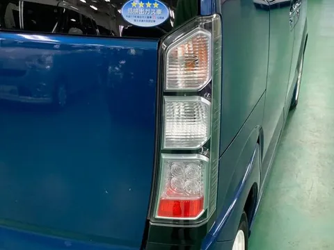 Honda N-BOX Plus