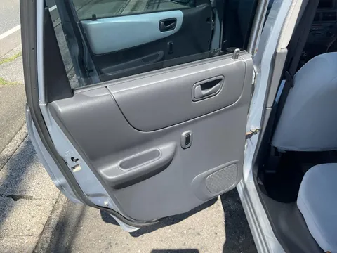 Subaru Pleo