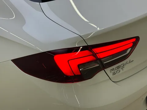 Buick Regal