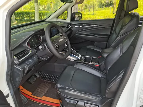 Maxus G50