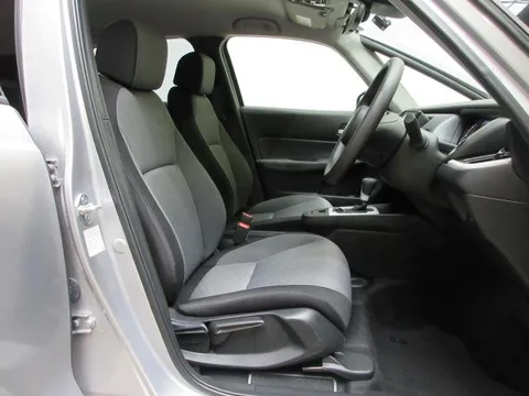 Honda Jazz (Fit)