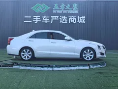 Cadillac