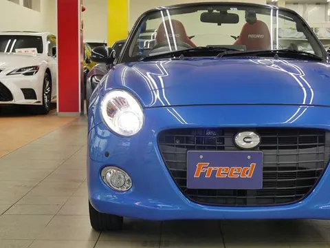 Daihatsu Copen