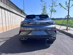 Changan UNI-T