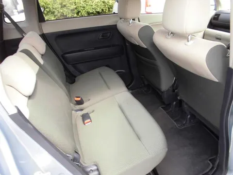 Honda Zest