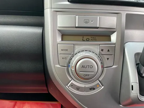 Honda Zest Spark