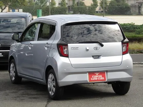 Toyota Pixis Epoch