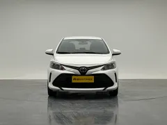 Toyota Vios FS
