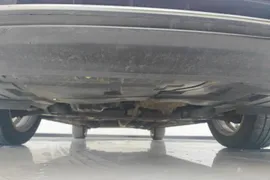 Geely Emgrand GS