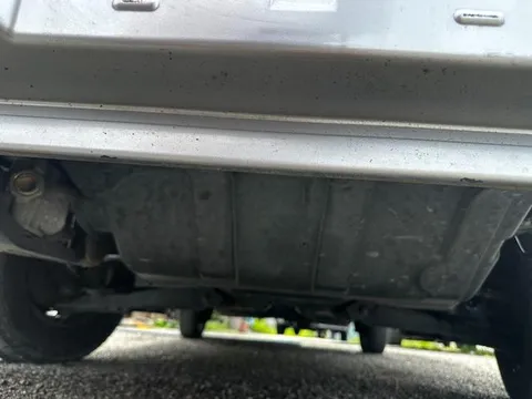 Subaru Sambar Van