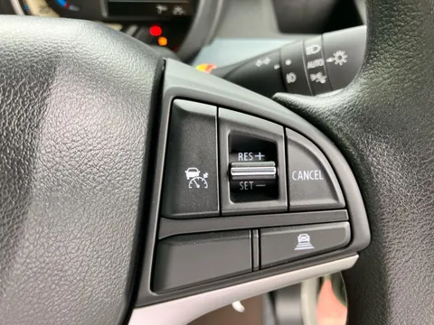 Suzuki Spacia Base
