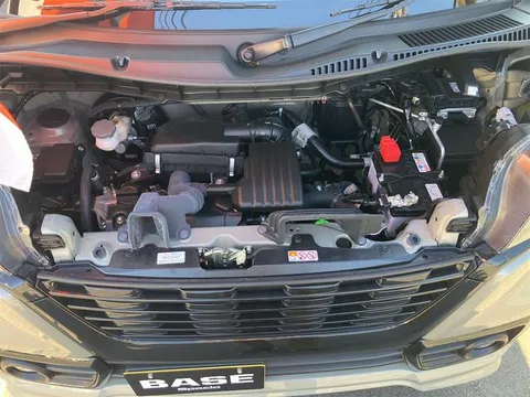 Suzuki Spacia Base