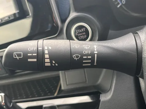Mitsubishi eK X