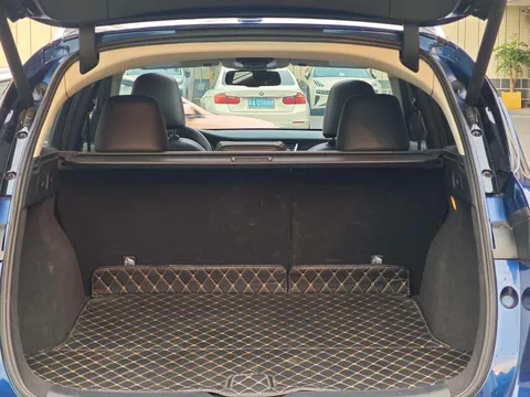 Infiniti QX50