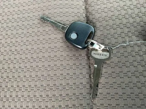 Nissan Clipper