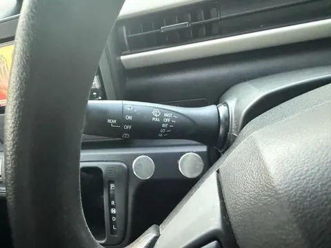 Mazda Flair