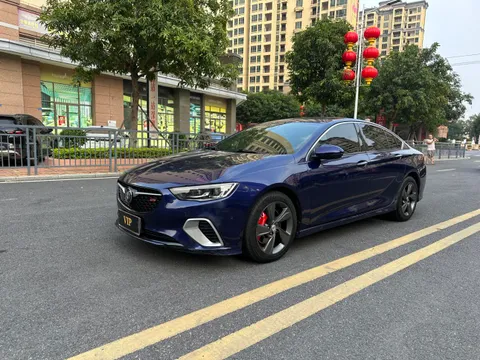 Buick Regal