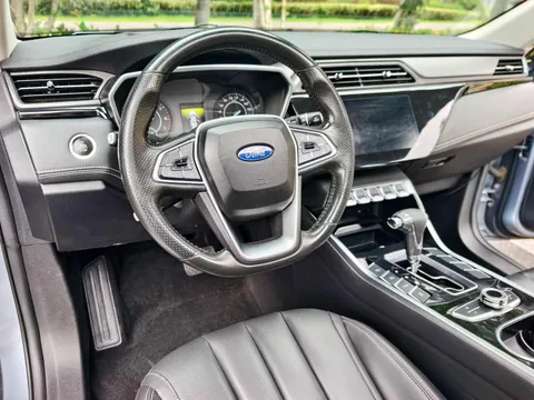 Ford Territory