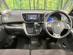 Mitsubishi eK Space Custom