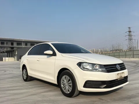Volkswagen Santana