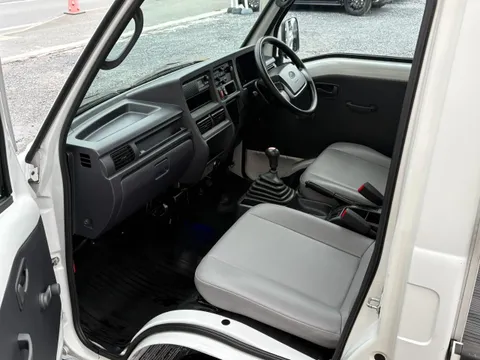 Subaru Sambar Truck