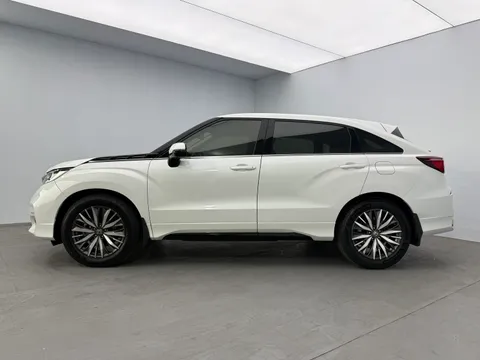 Honda Avancier