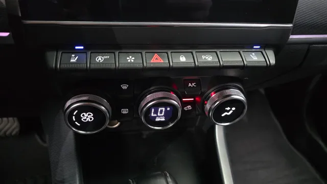 Renault XM3