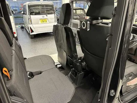 Honda N-VAN Plus Style