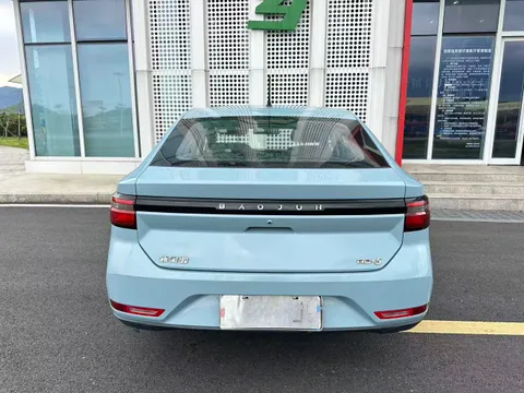 Baojun RC-5
