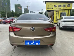 Buick Verano