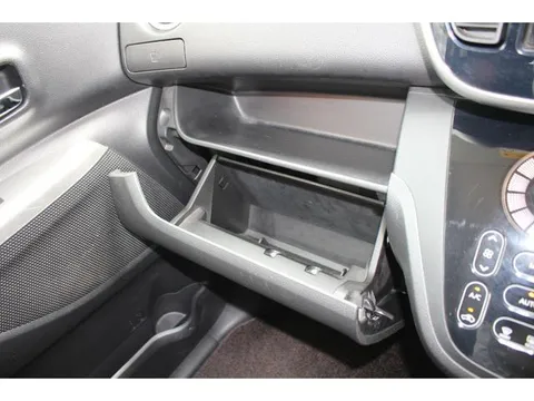 Mitsubishi eK Space Custom