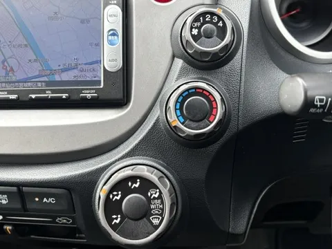 Honda Jazz (Fit)