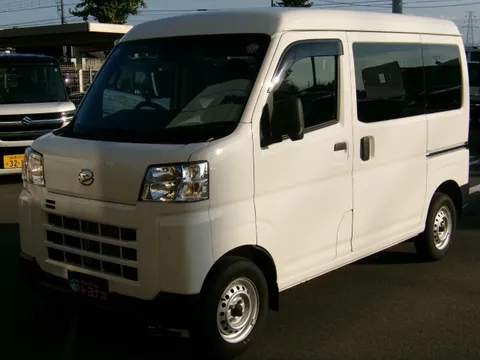 Daihatsu Hijet Cargo