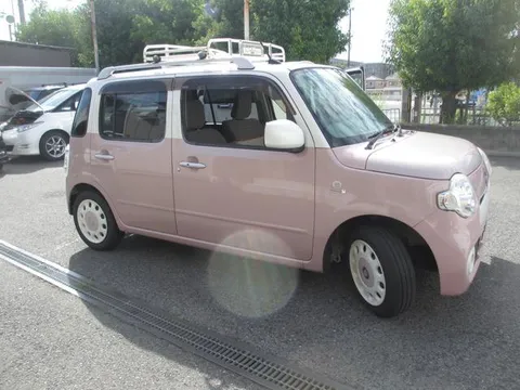 Daihatsu Mira Cocoa