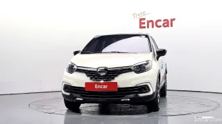 Renault QM3