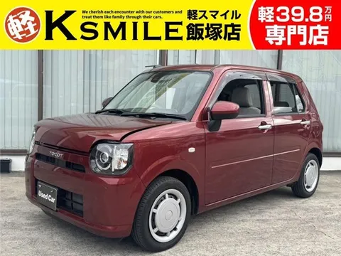 Daihatsu Mira Tocot