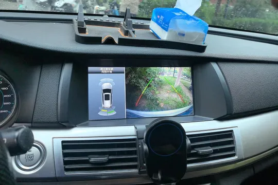 Haval H7
