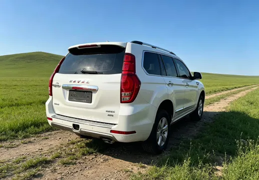 Haval H9