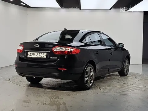 Renault SM3