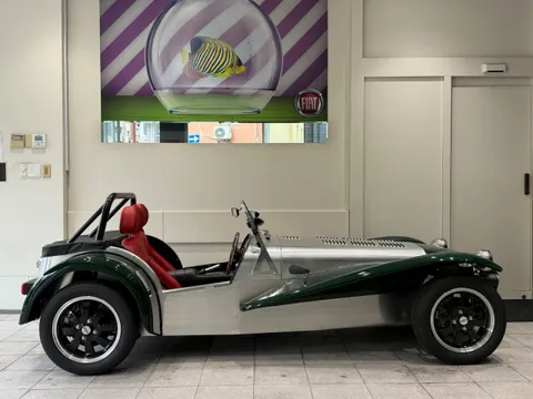 Caterham