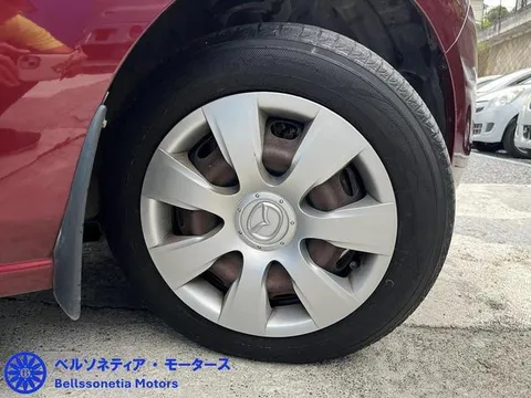 Mazda Mazda2 (Demio)