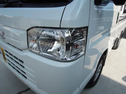Honda Acty Truck
