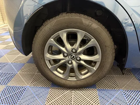 Mazda Mazda2 (Demio)