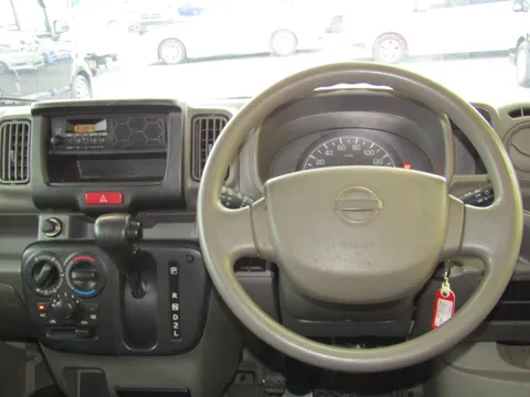 Nissan Clipper