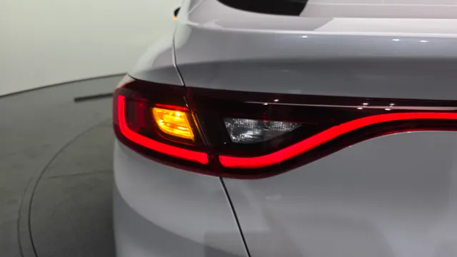 Renault XM3