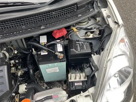 Subaru Pleo
